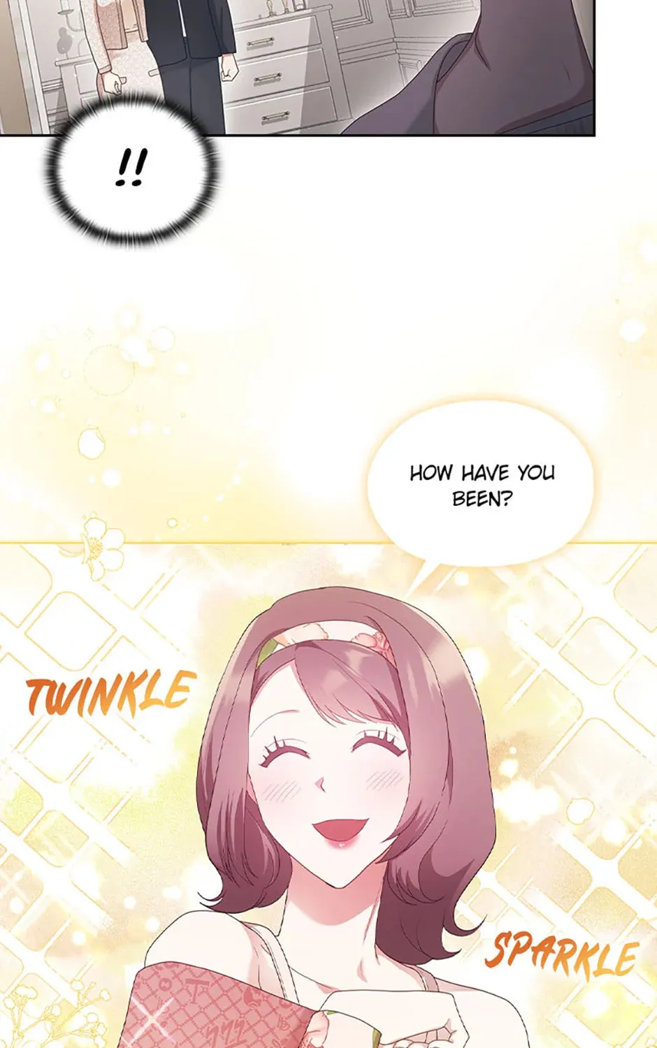 A Confident Marriage Chapter 24 page 61 - 