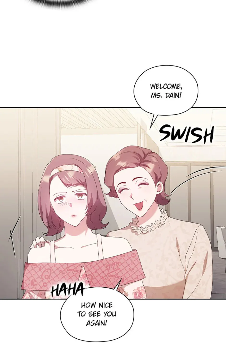 A Confident Marriage Chapter 24 page 67 - 
