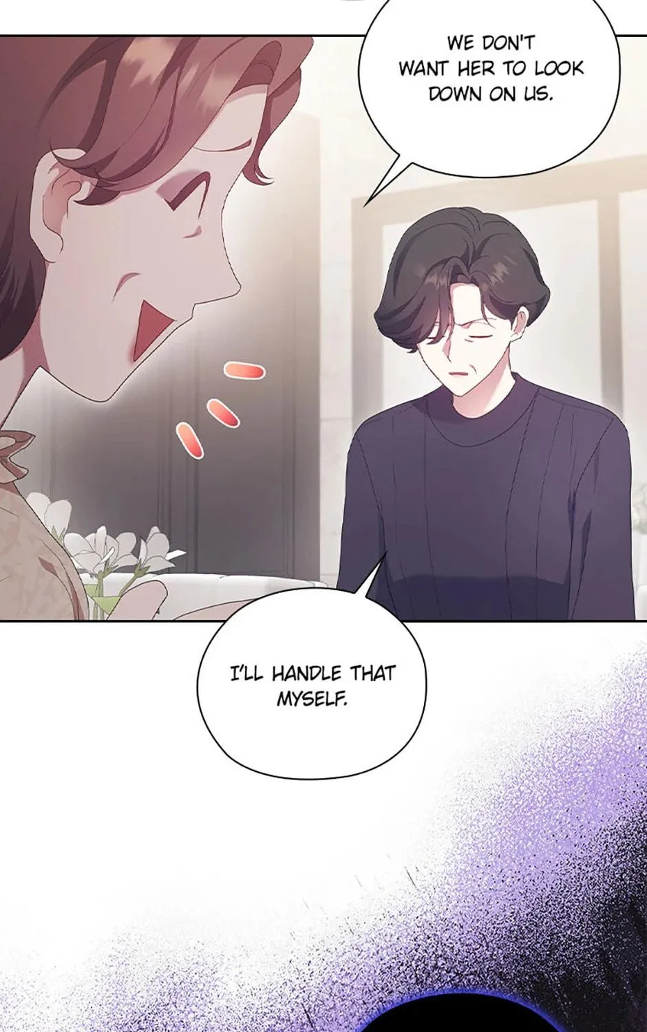 A Confident Marriage Chapter 24 page 9 - 