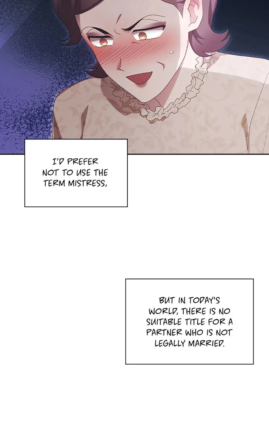 A Confident Marriage Chapter 24 page 81 - 