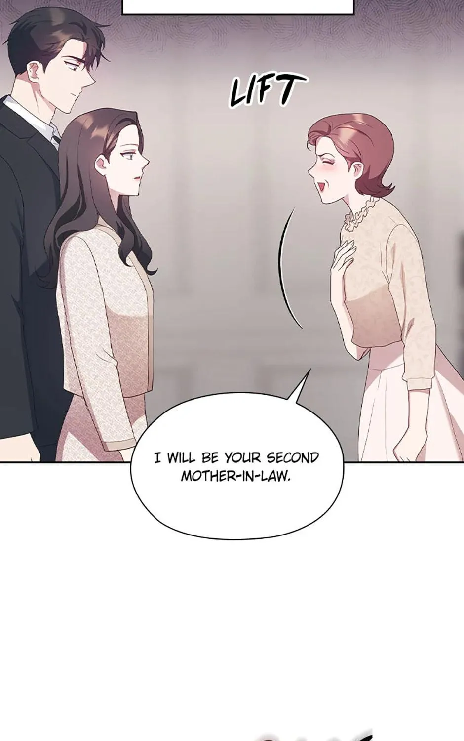 A Confident Marriage Chapter 24 page 83 - 
