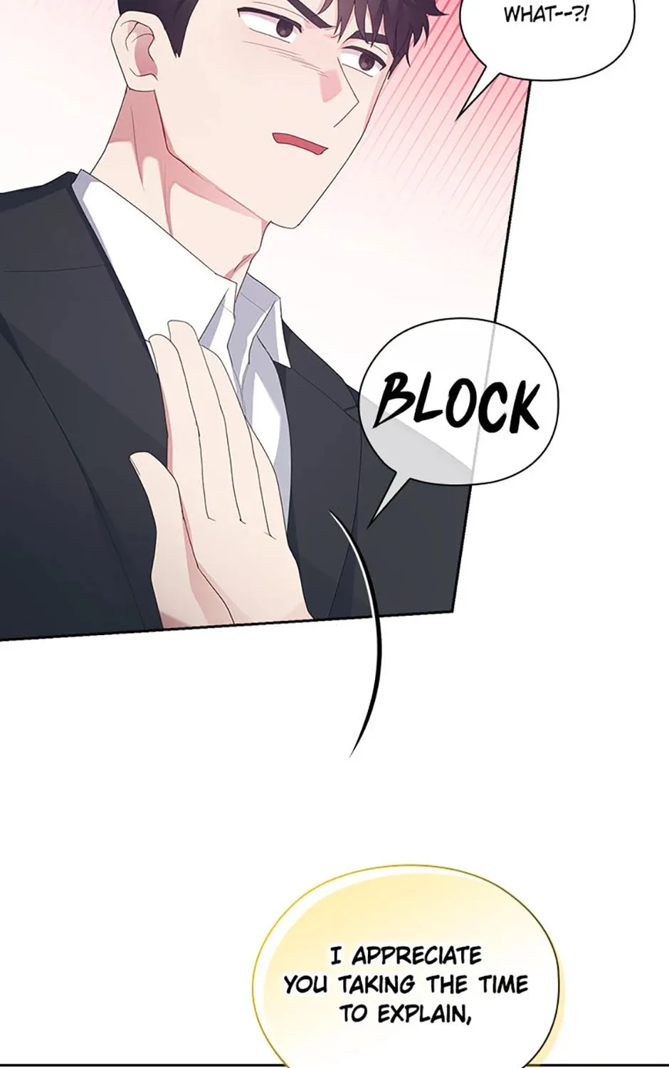 A Confident Marriage Chapter 24 page 85 - 