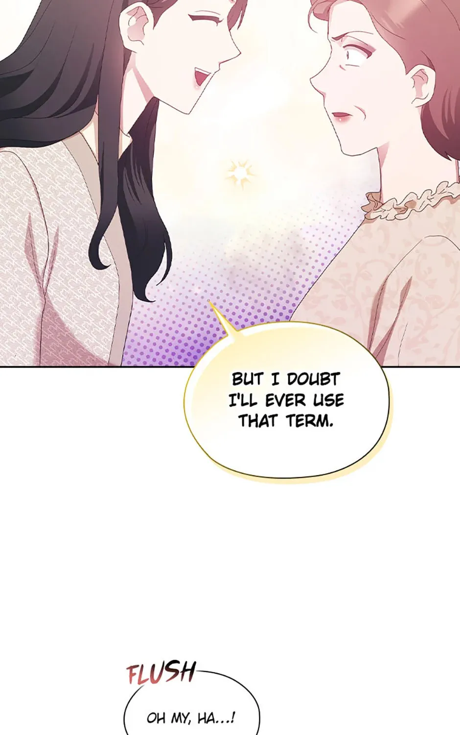 A Confident Marriage Chapter 24 page 87 - 