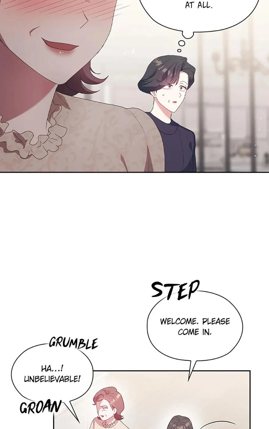A Confident Marriage Chapter 24 page 89 - 