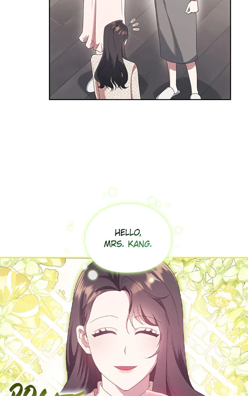 A Confident Marriage Chapter 24 page 91 - 