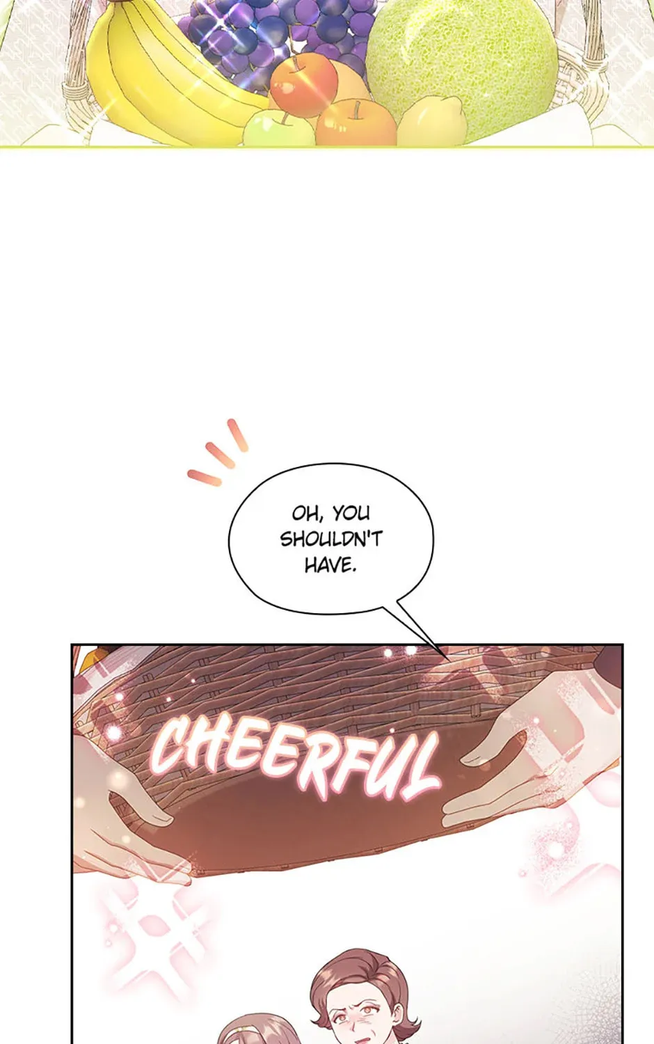A Confident Marriage Chapter 24 page 93 - 
