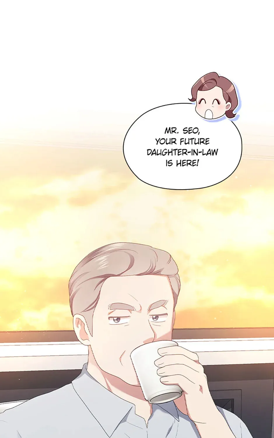 A Confident Marriage Chapter 24 page 97 - 