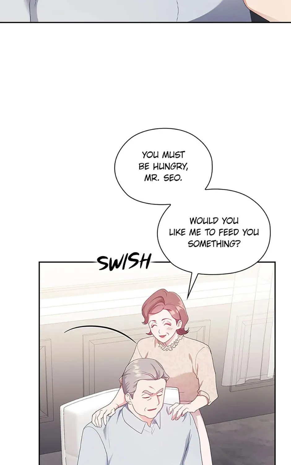 A Confident Marriage Chapter 24 page 99 - 