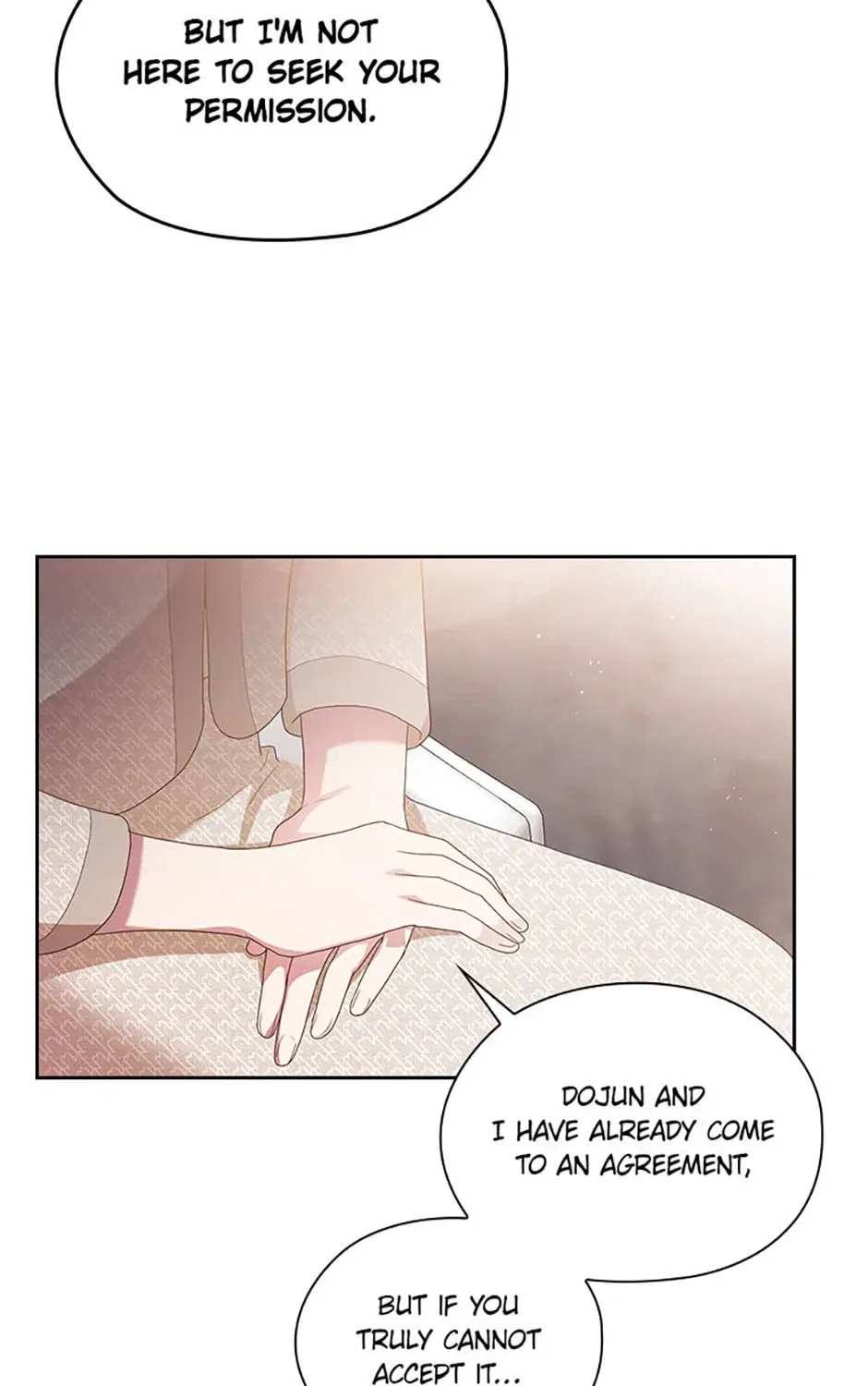A Confident Marriage Chapter 25 page 103 - 