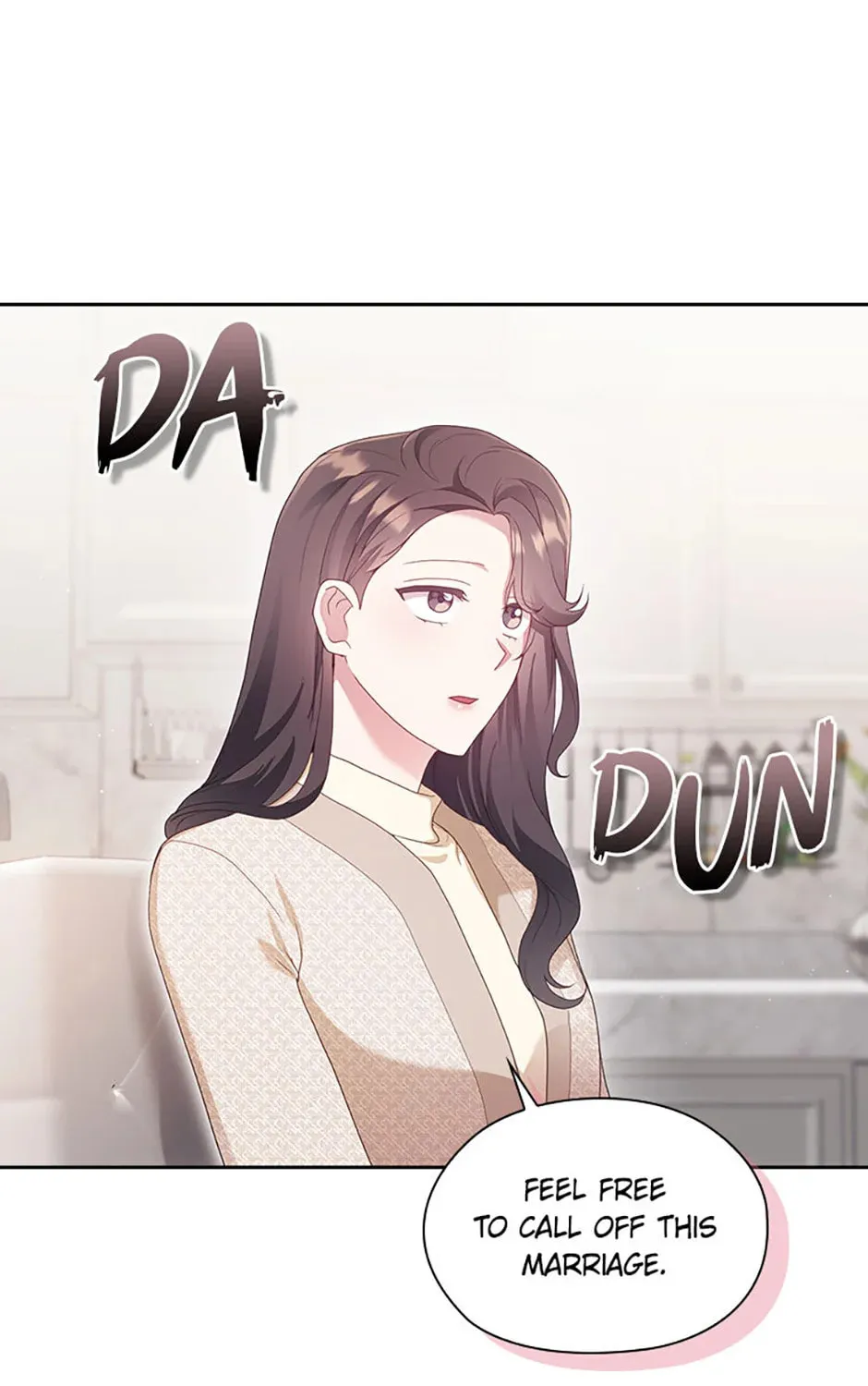 A Confident Marriage Chapter 25 page 105 - 