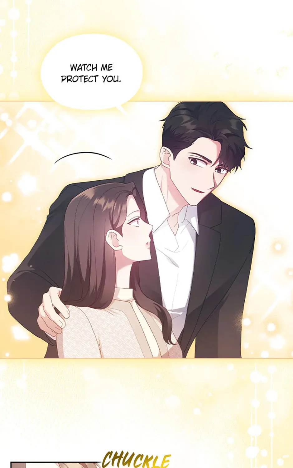 A Confident Marriage Chapter 25 page 13 - 