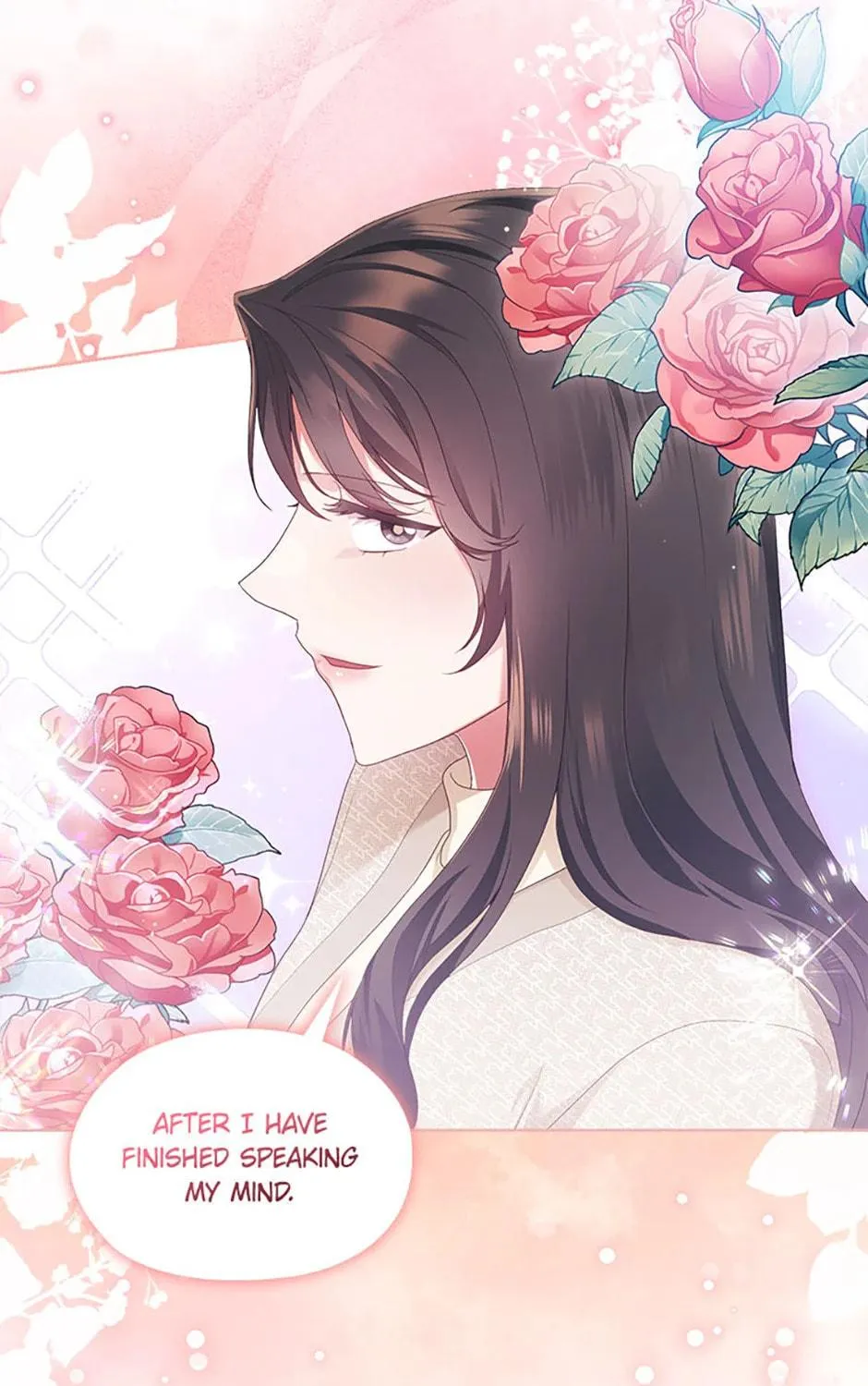 A Confident Marriage Chapter 25 page 17 - 