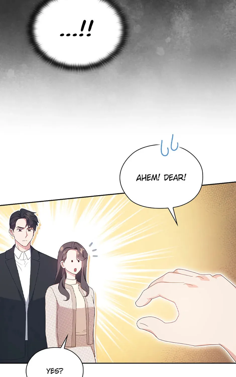 A Confident Marriage Chapter 25 page 3 - 