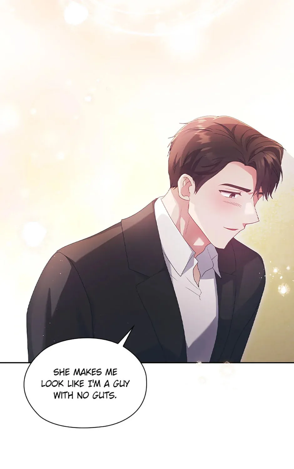 A Confident Marriage Chapter 25 page 21 - 