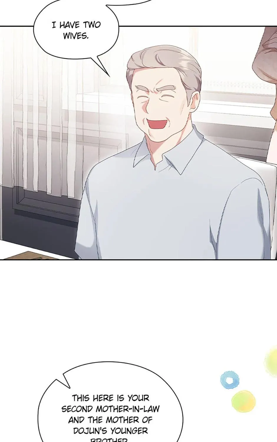 A Confident Marriage Chapter 25 page 35 - 