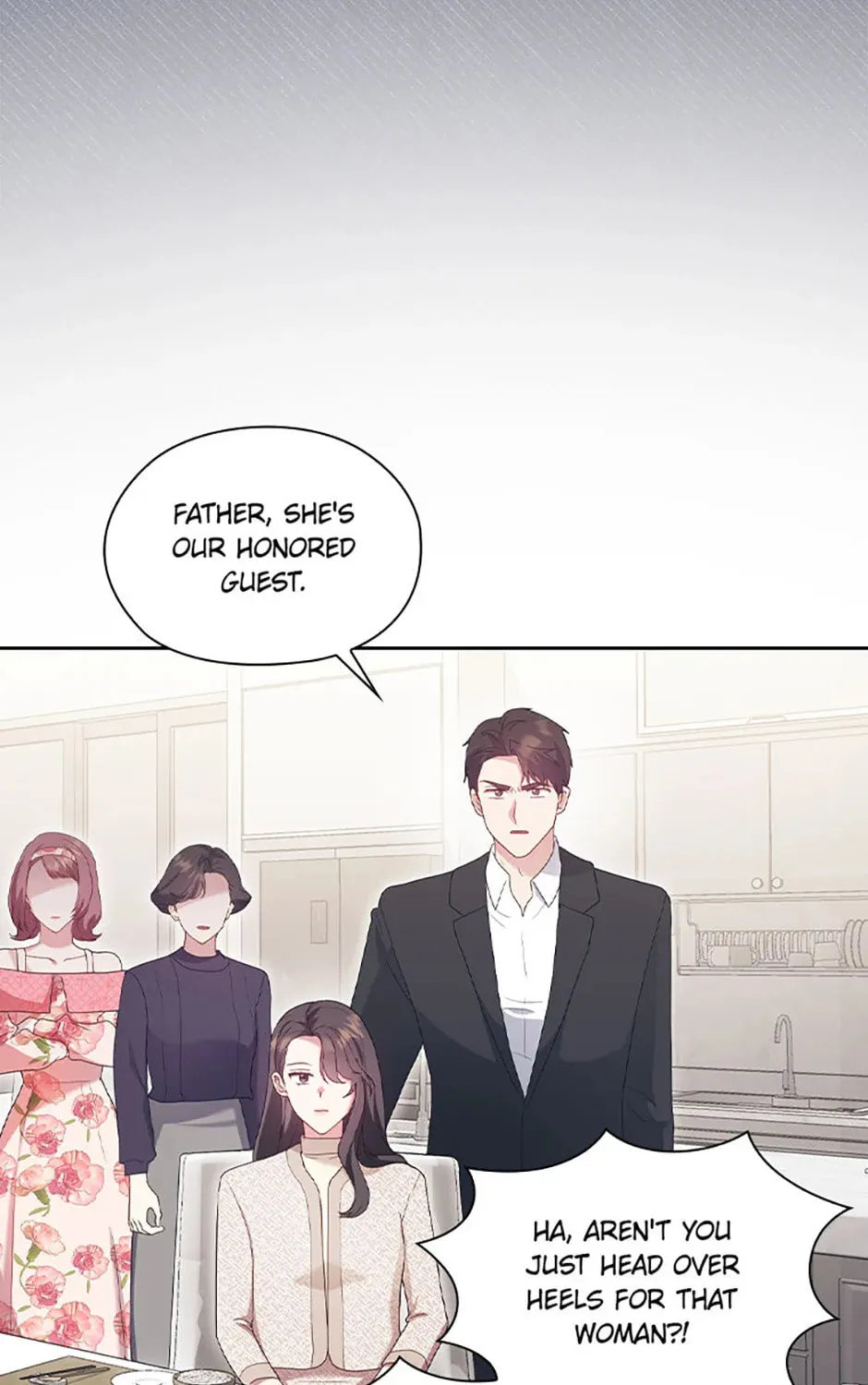A Confident Marriage Chapter 25 page 43 - 