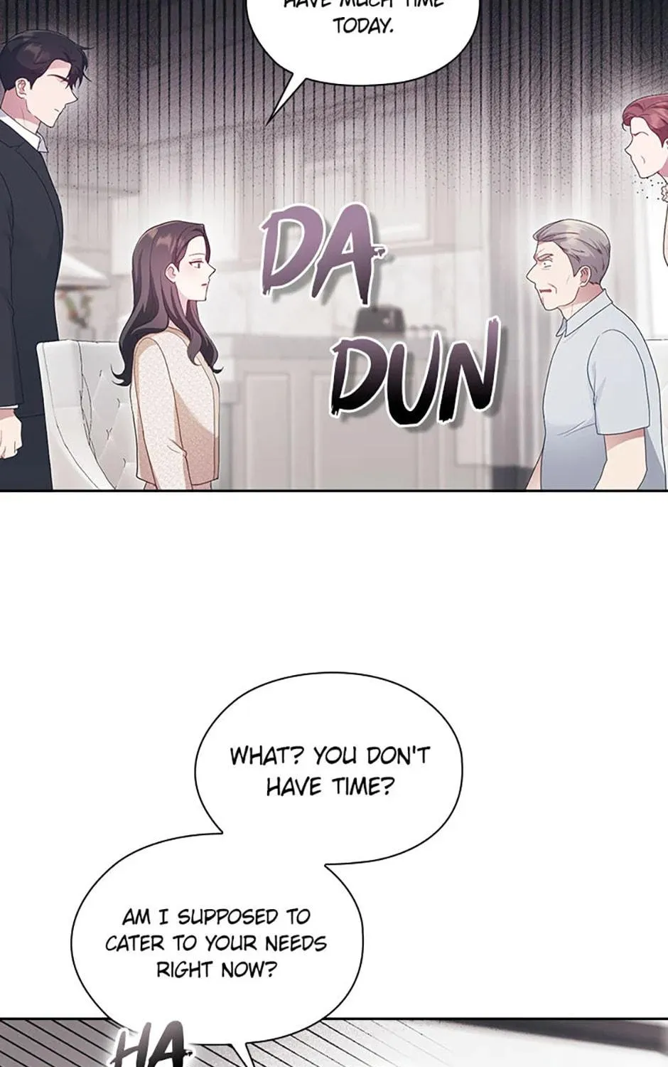 A Confident Marriage Chapter 25 page 47 - 