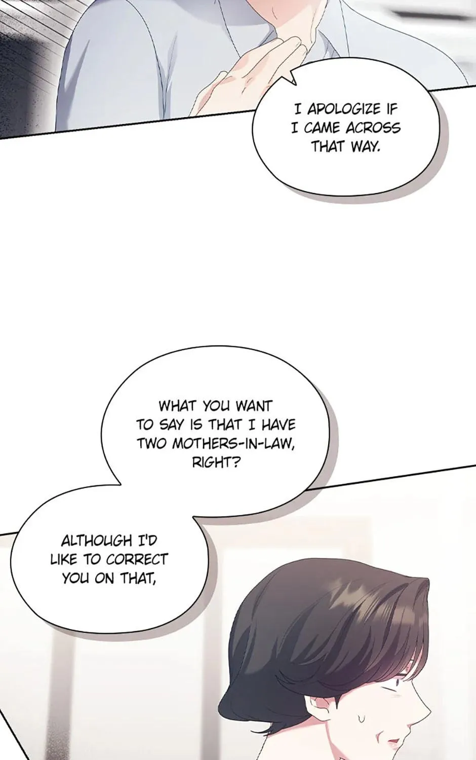 A Confident Marriage Chapter 25 page 49 - 