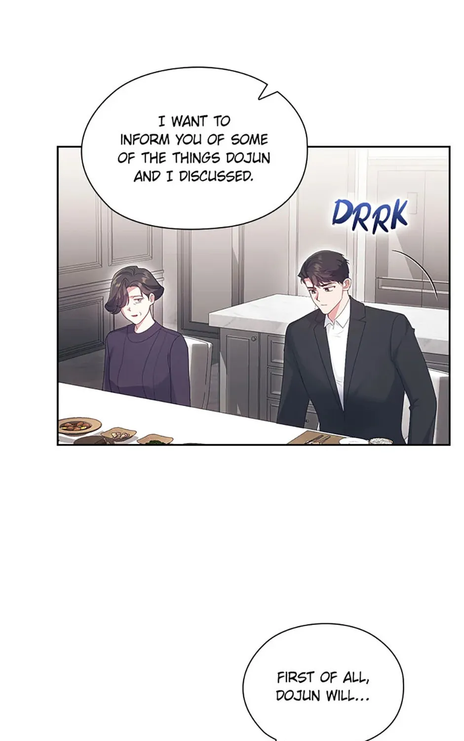 A Confident Marriage Chapter 25 page 57 - 