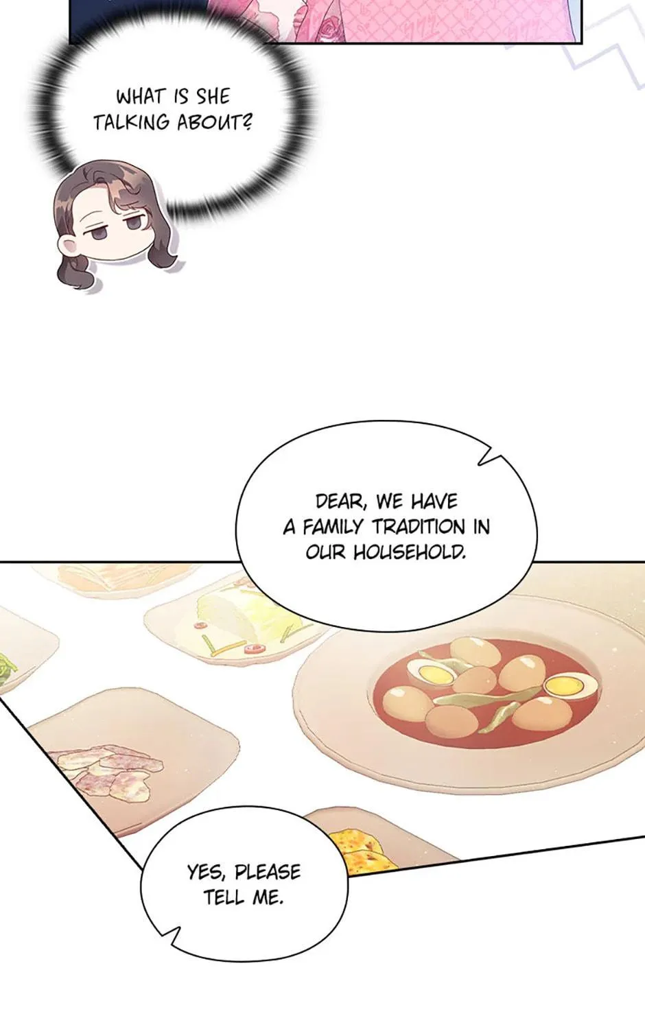 A Confident Marriage Chapter 25 page 71 - 