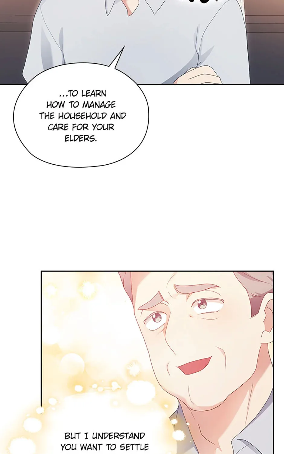 A Confident Marriage Chapter 25 page 75 - 