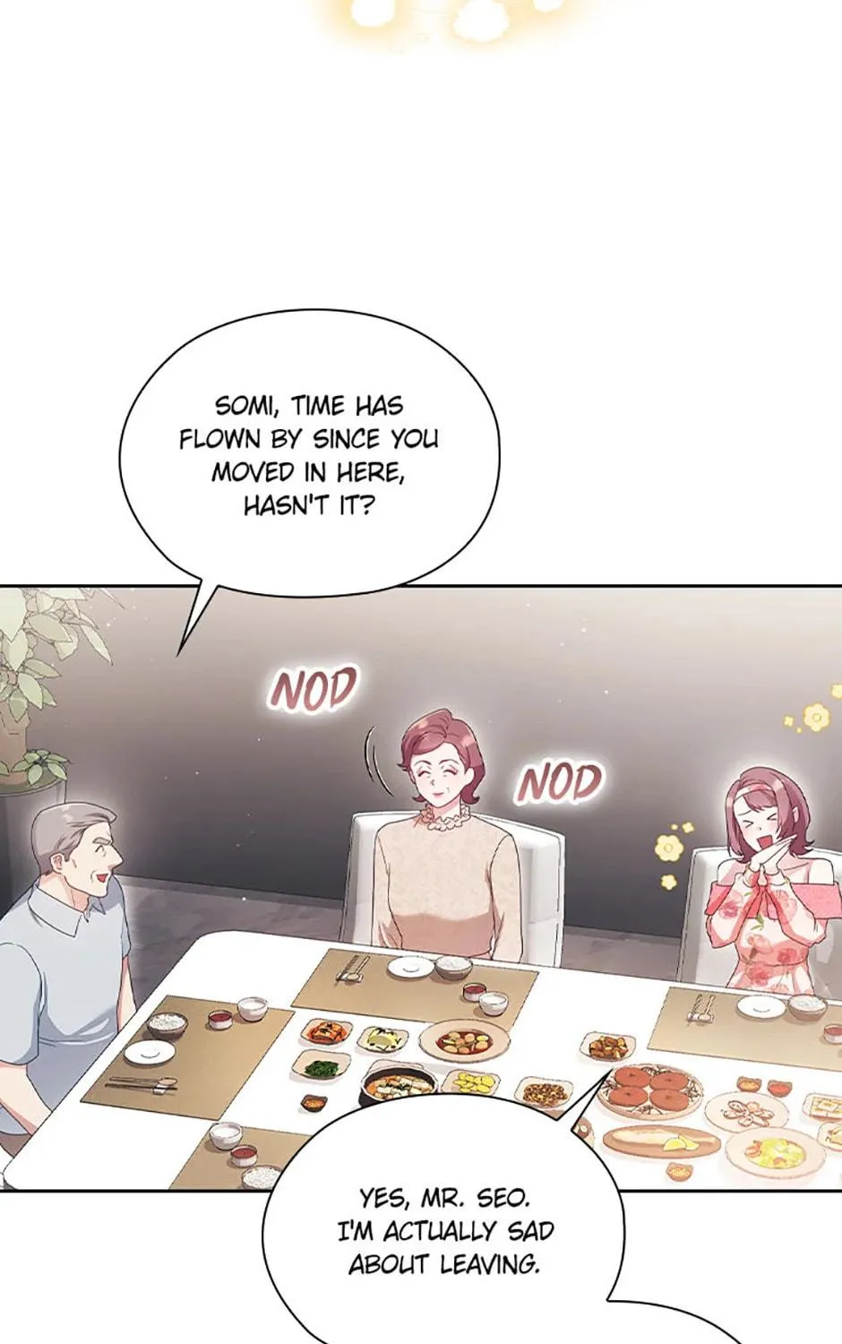 A Confident Marriage Chapter 25 page 77 - 