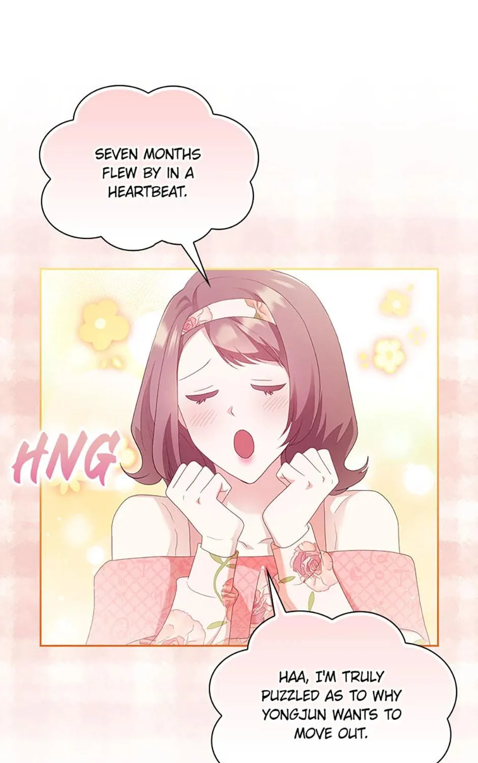 A Confident Marriage Chapter 25 page 79 - 