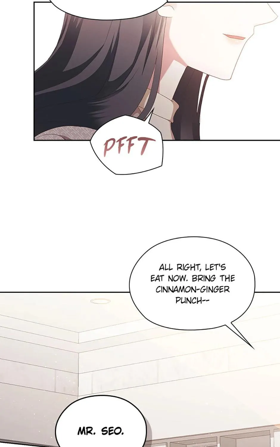 A Confident Marriage Chapter 25 page 83 - 
