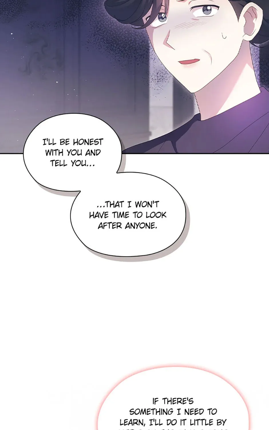 A Confident Marriage Chapter 25 page 87 - 