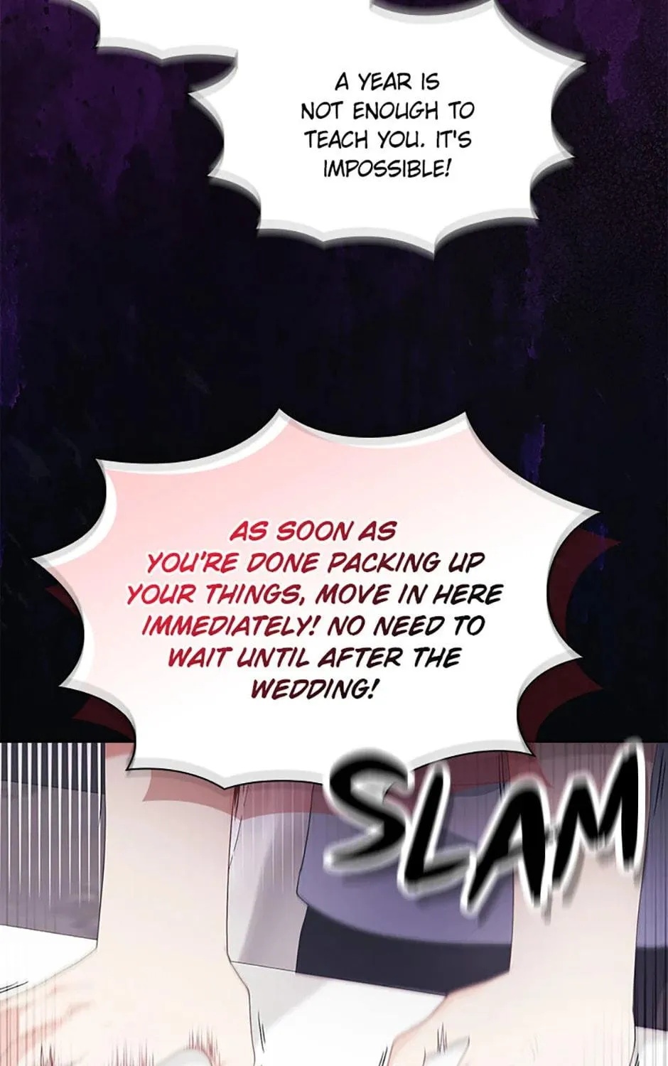 A Confident Marriage Chapter 25 page 99 - 