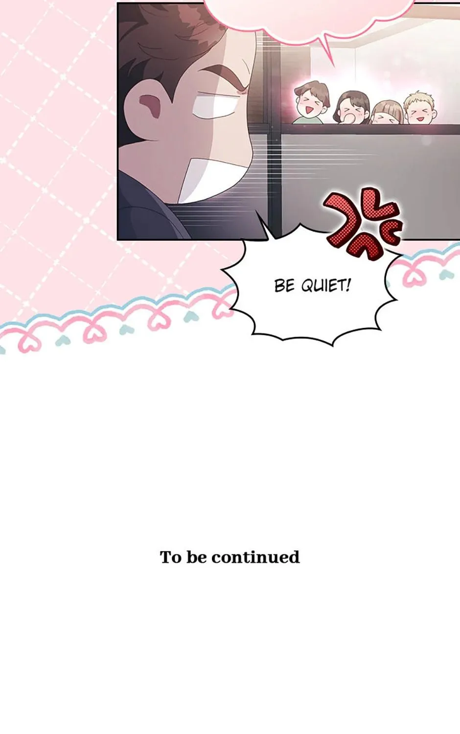 A Confident Marriage Chapter 26 page 107 - 