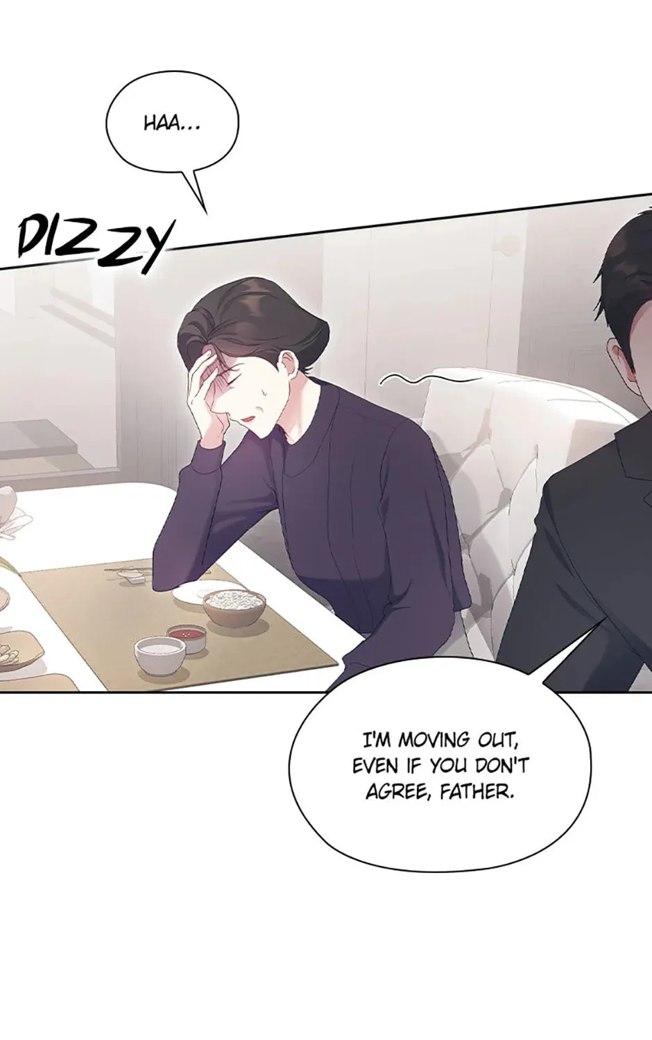 A Confident Marriage Chapter 26 page 15 - 