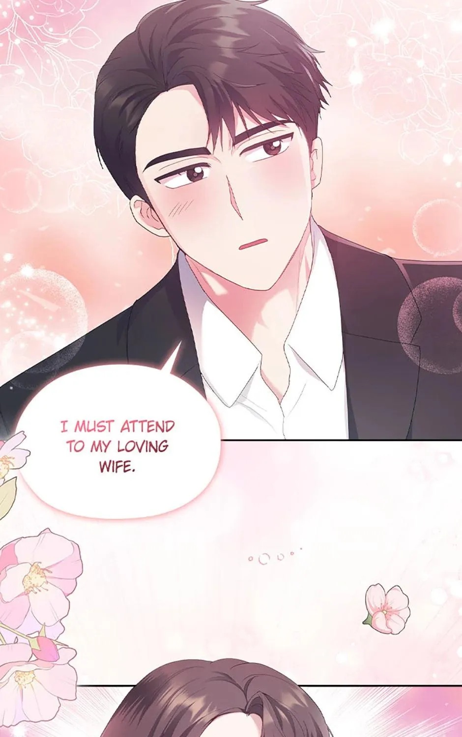 A Confident Marriage Chapter 26 page 17 - 