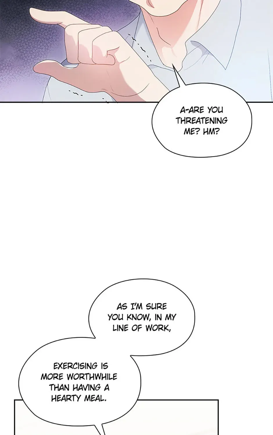 A Confident Marriage Chapter 26 page 3 - 