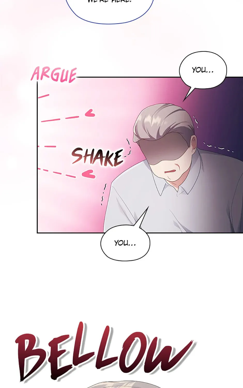 A Confident Marriage Chapter 26 page 21 - 