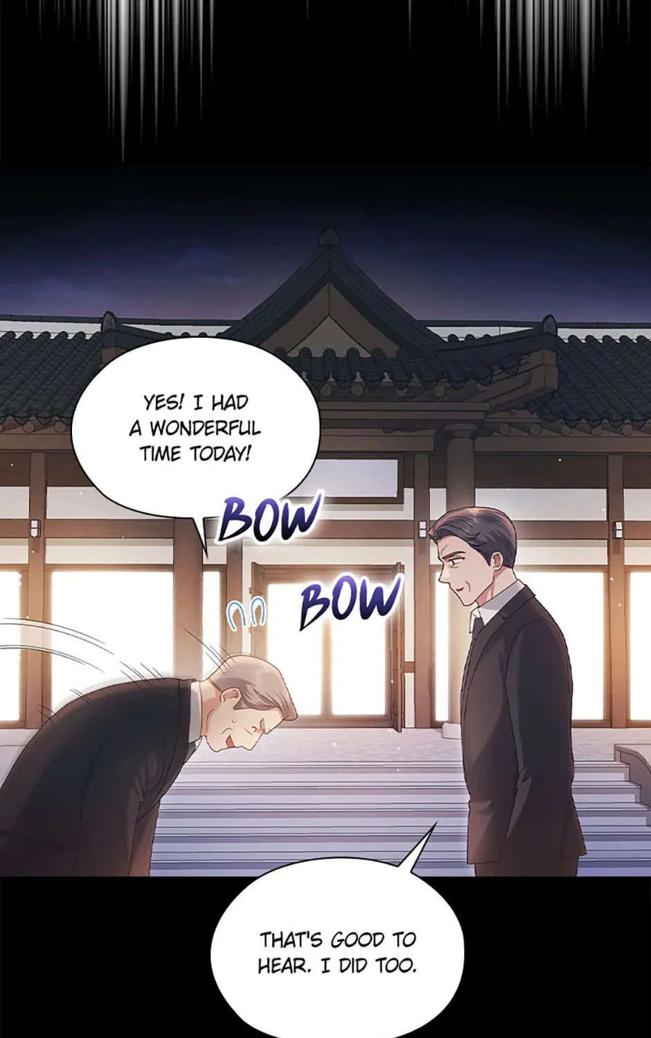 A Confident Marriage Chapter 26 page 25 - 
