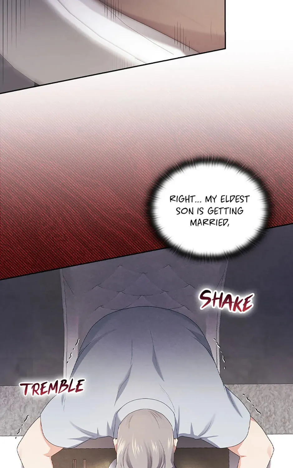 A Confident Marriage Chapter 26 page 33 - 