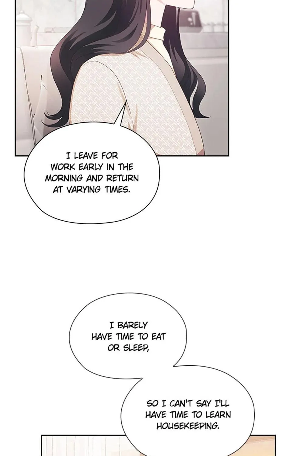 A Confident Marriage Chapter 26 page 5 - 