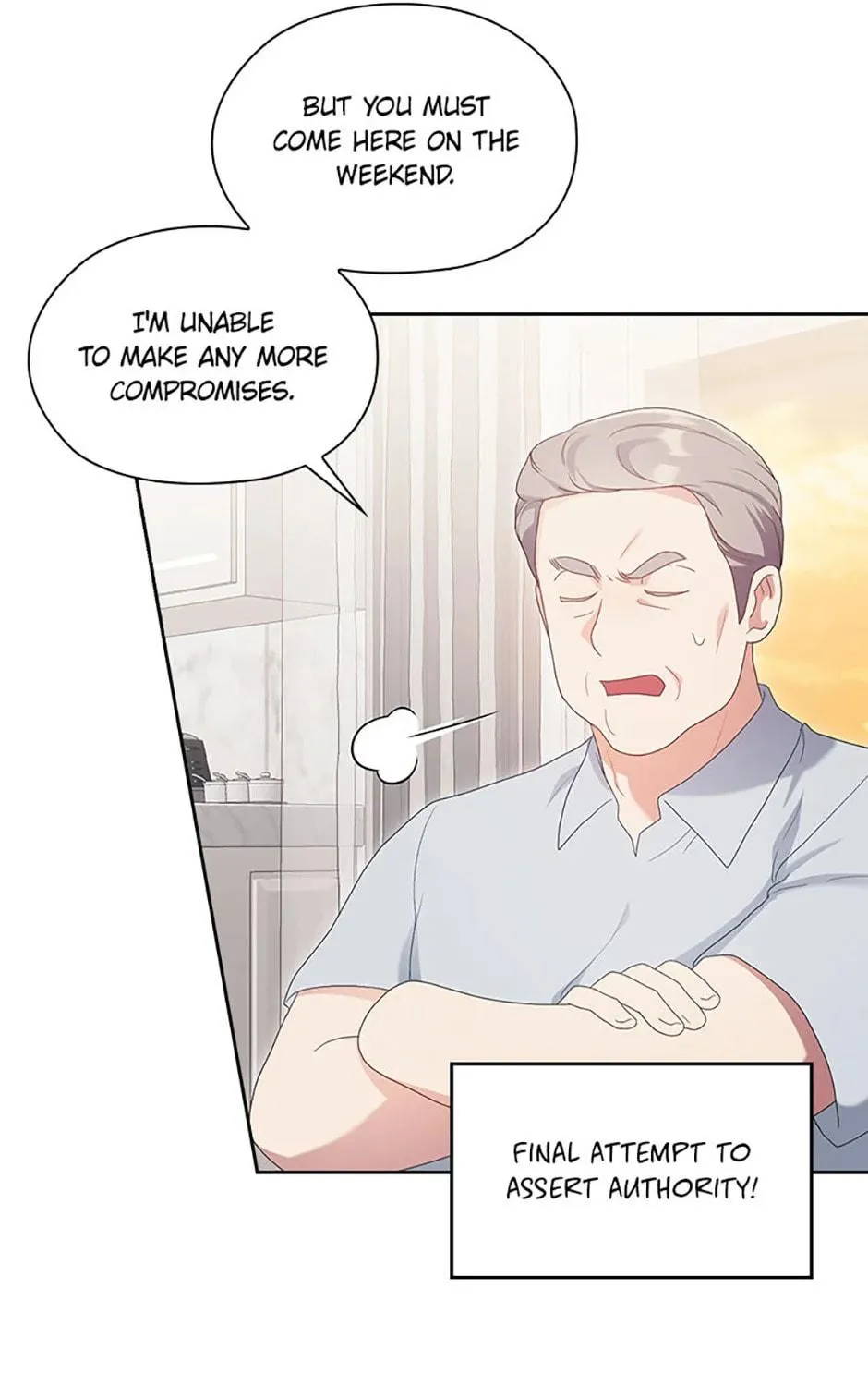 A Confident Marriage Chapter 26 page 41 - 