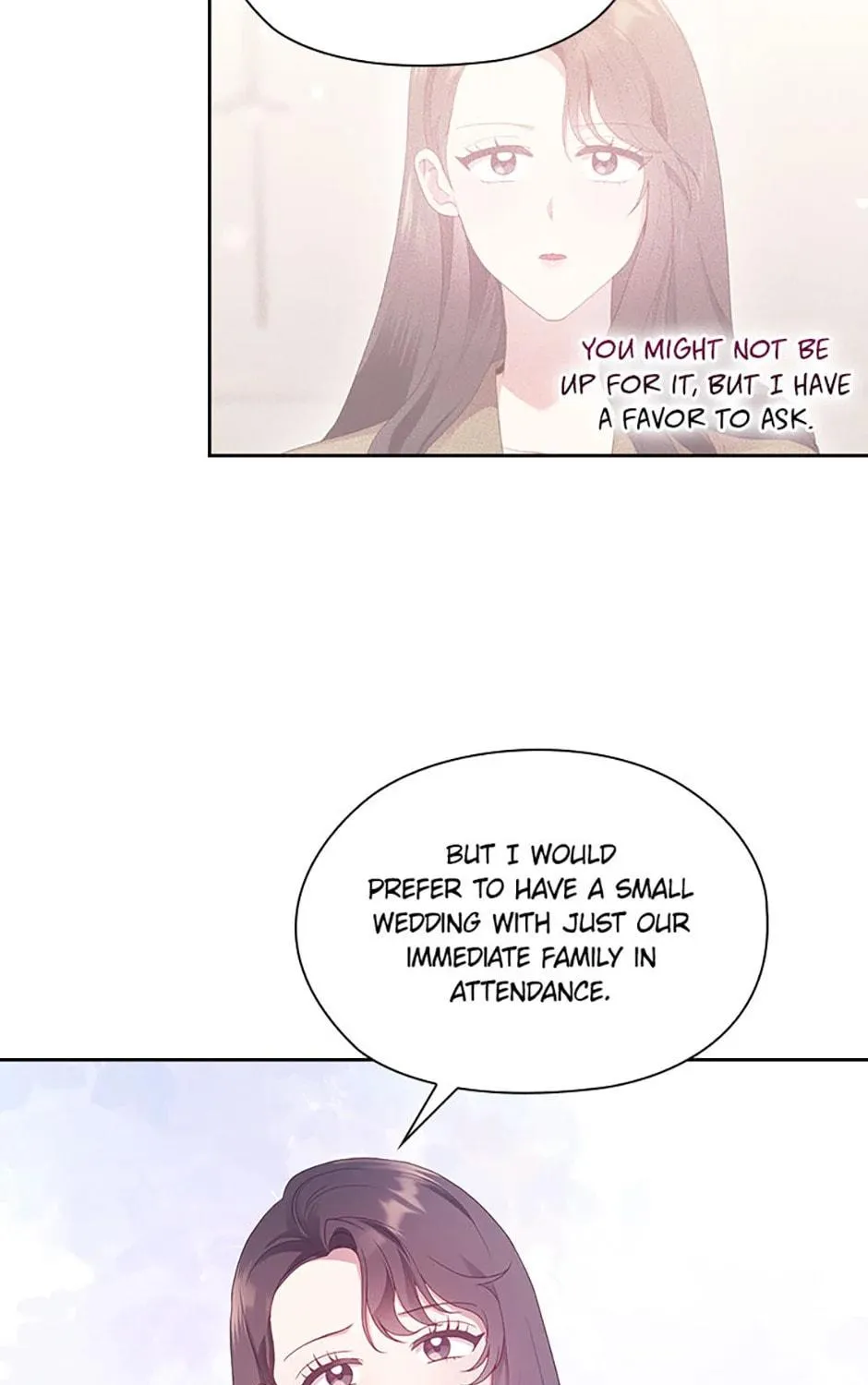 A Confident Marriage Chapter 26 page 47 - 