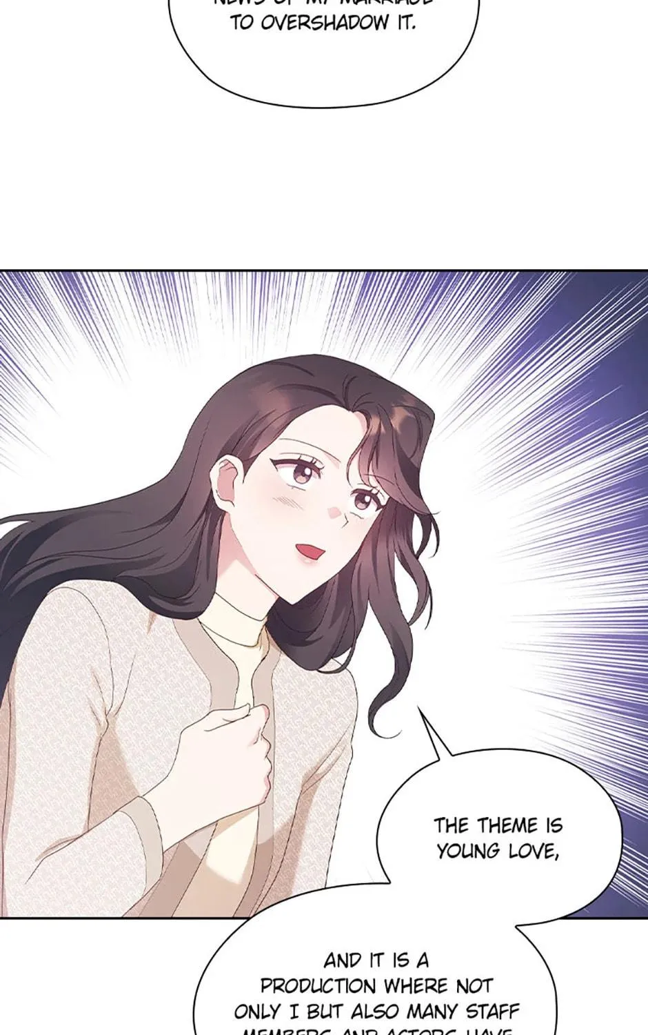 A Confident Marriage Chapter 26 page 53 - 