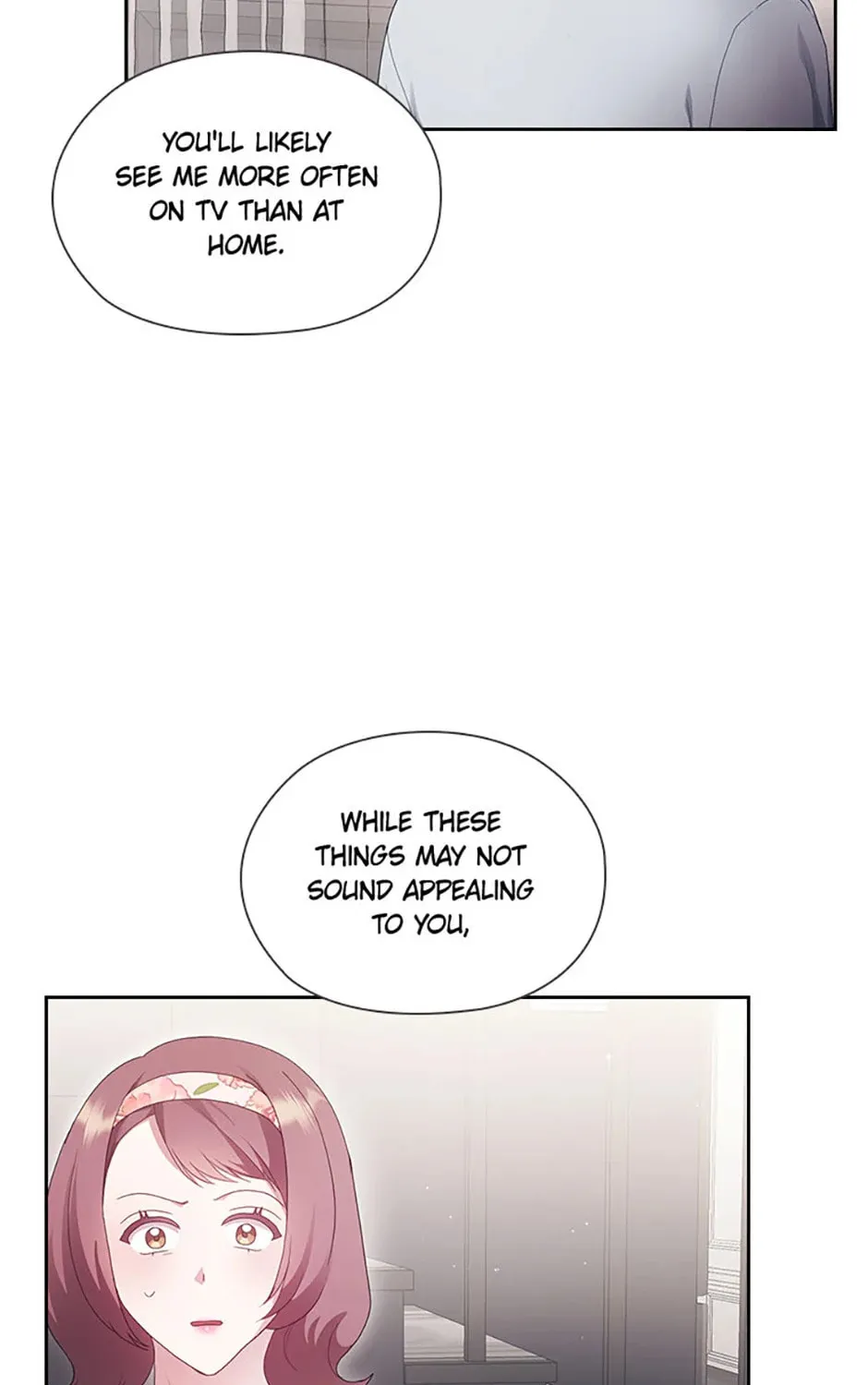 A Confident Marriage Chapter 26 page 7 - 