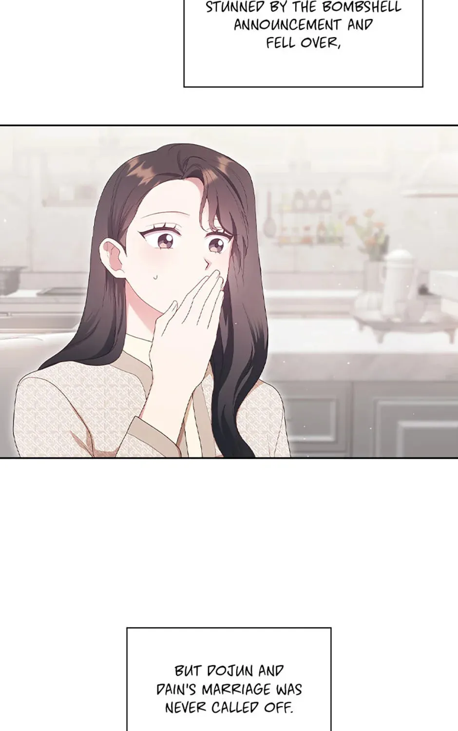 A Confident Marriage Chapter 26 page 67 - 