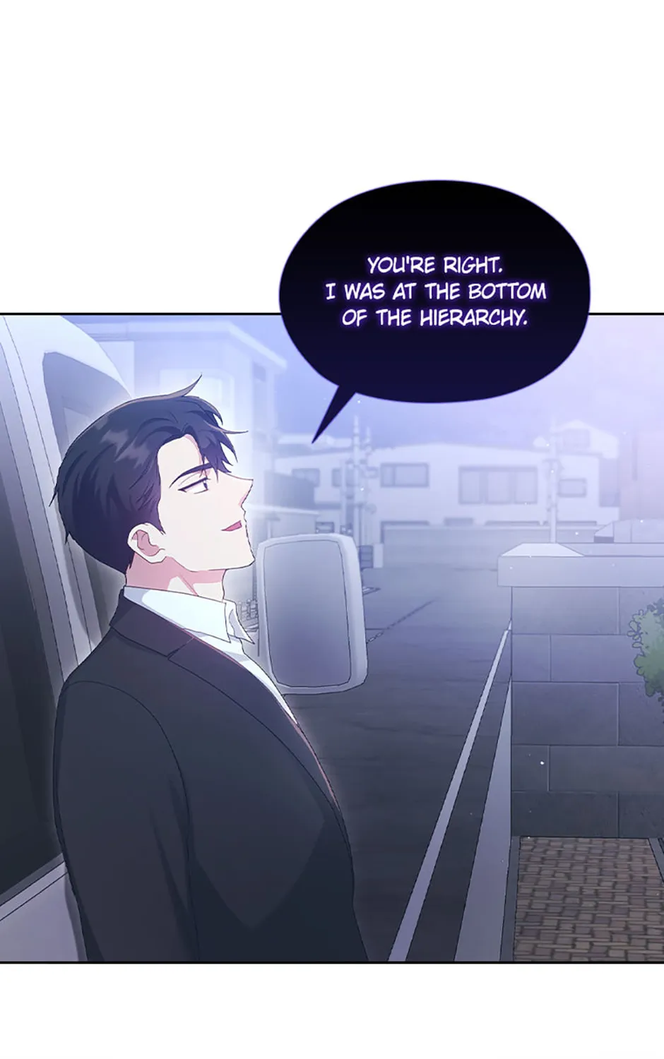 A Confident Marriage Chapter 26 page 75 - 
