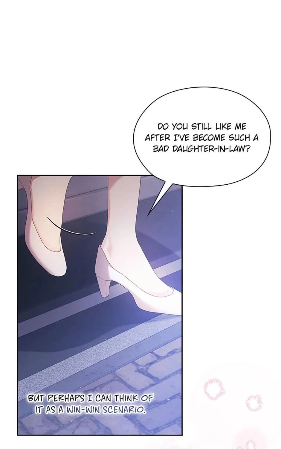 A Confident Marriage Chapter 26 page 89 - 
