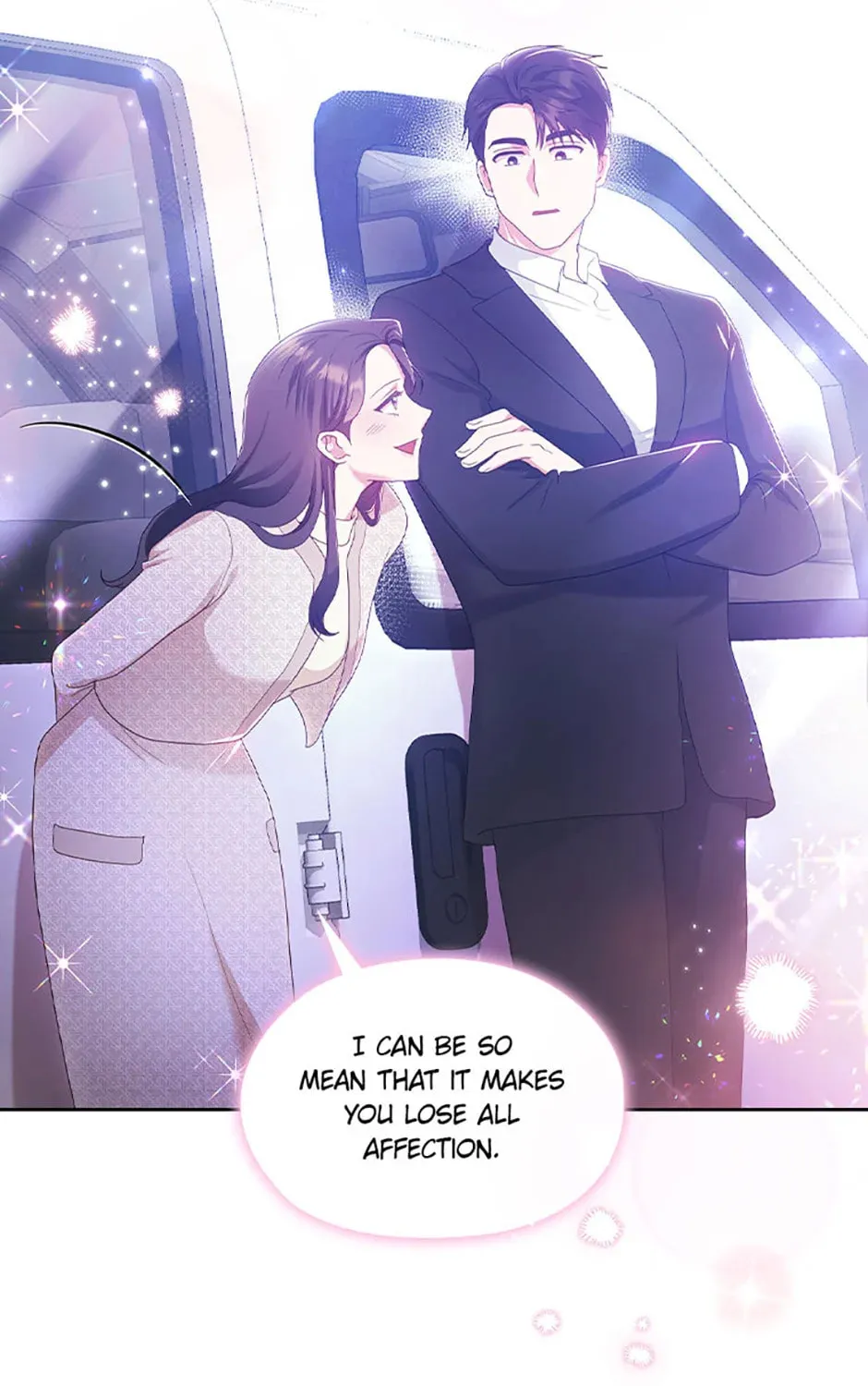 A Confident Marriage Chapter 26 page 91 - 