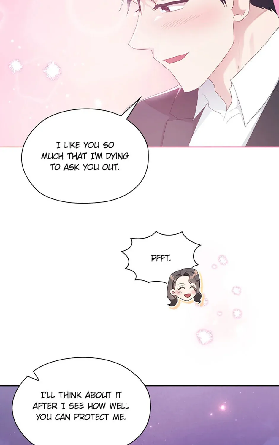 A Confident Marriage Chapter 26 page 93 - 