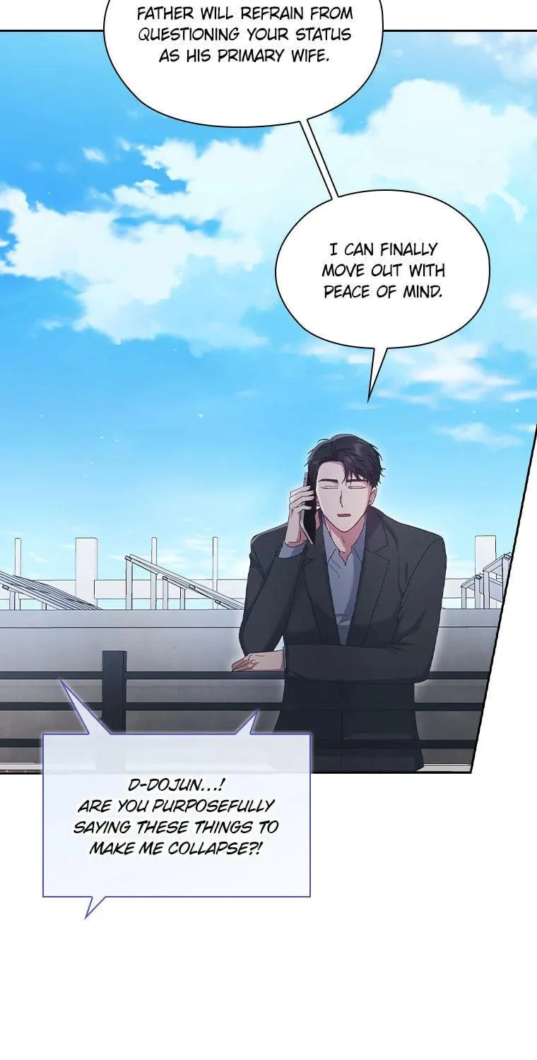 A Confident Marriage Chapter 27 page 19 - 