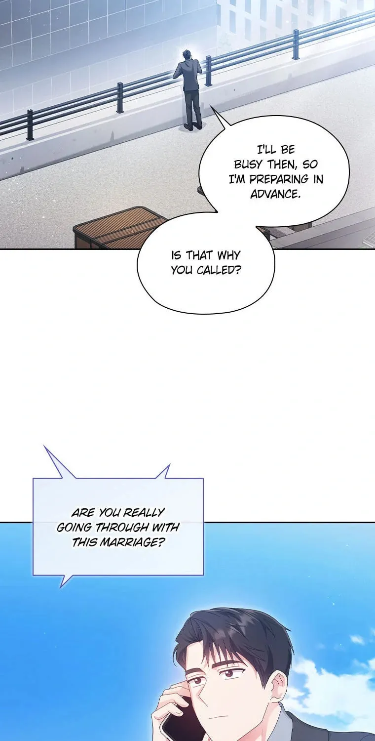 A Confident Marriage Chapter 27 page 3 - 