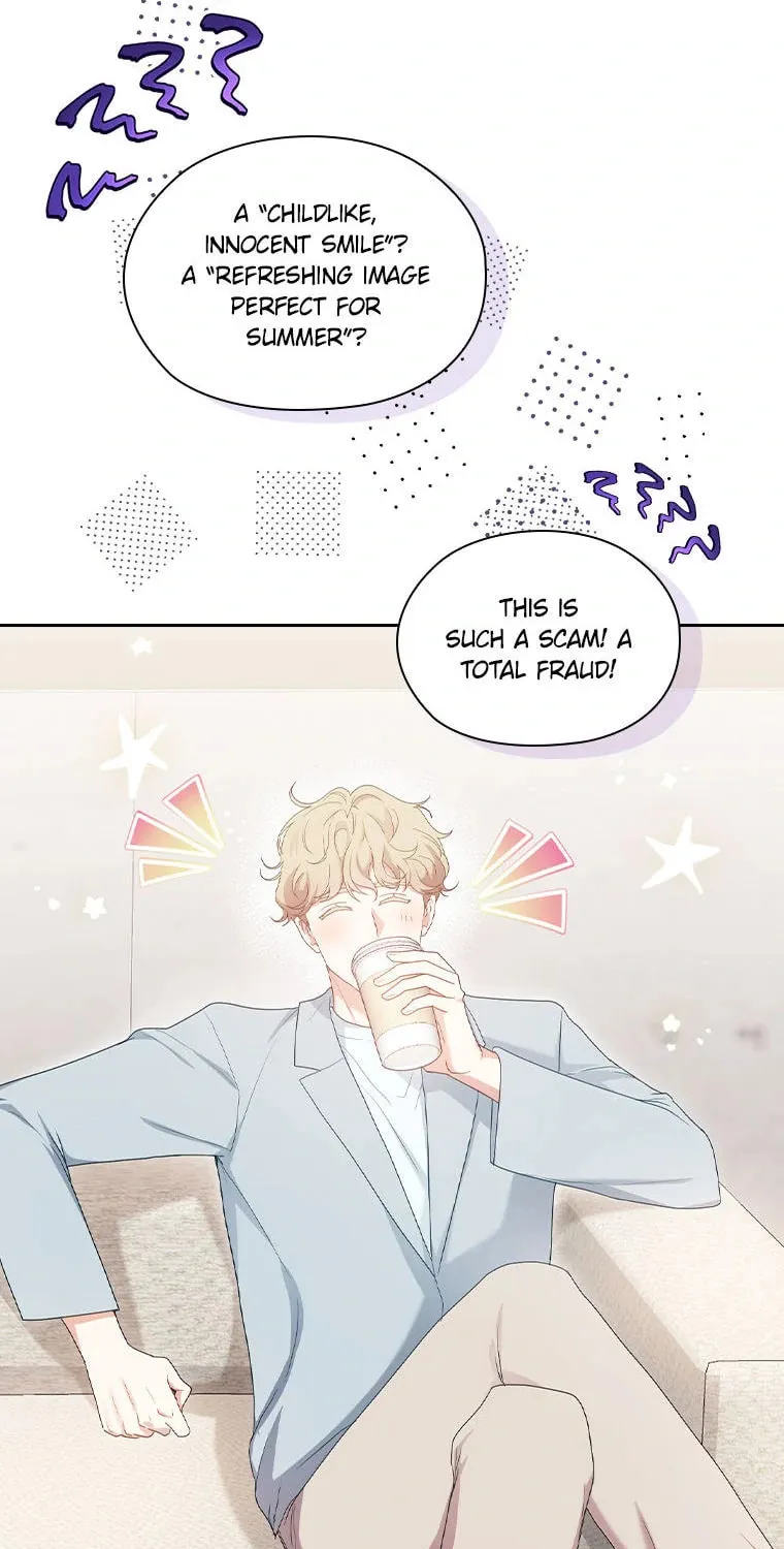 A Confident Marriage Chapter 27 page 37 - 